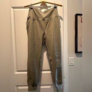 Nike Zenvy Women's Dri-FIT High-Waisted Joggers